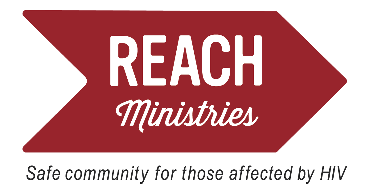 Support Group Interest Form - REACH Ministries