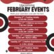 February Events