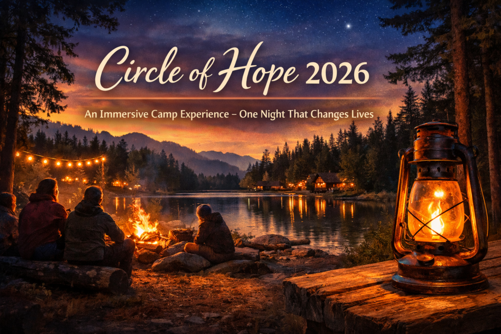 circle of hope