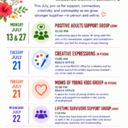 July Events