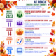 November at REACH